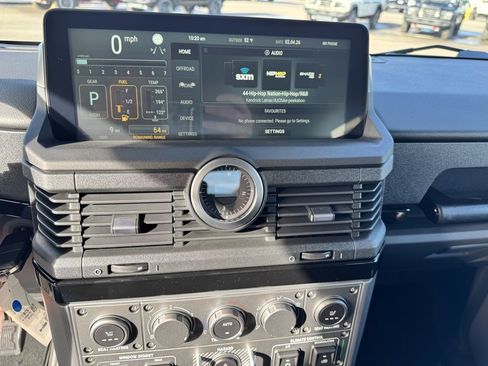 New 2026 INEOS Grenadier image 12