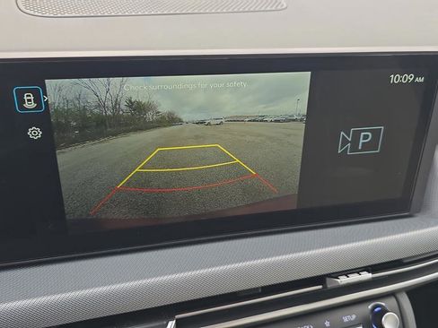 New 2026 Hyundai Sonata SE FWD image 19