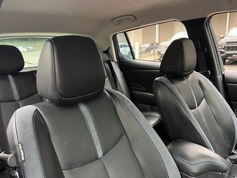 Used 2022 Nissan Leaf SL Plus image 38