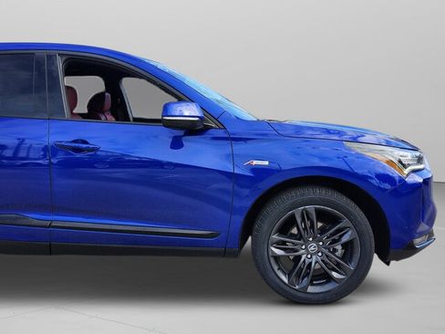 Certified 2022 Acura RDX A-Spec image 42