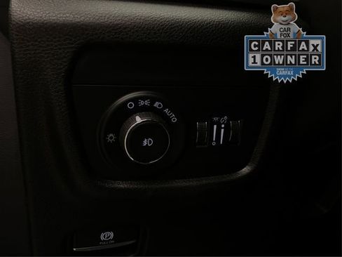 Used 2021 Jeep Grand Cherokee L Limited image 23