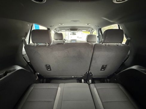 Used 2023 Chevrolet Tahoe LS w/ Driver Alert Package image 27