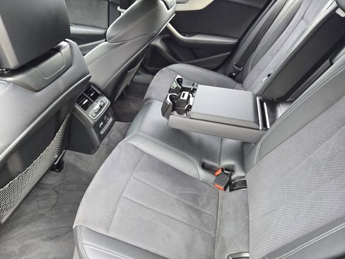 Certified 2022 Audi A5 2.0T Prestige image 40