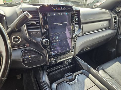 Certified 2022 RAM 2500 Limited AWD/4WD image 19