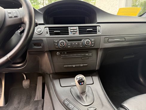 Used 2012 BMW M3 Coupe RWD image 29