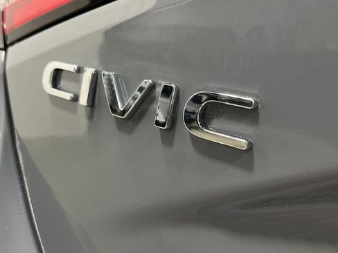 New 2026 Honda Civic Sport image 6