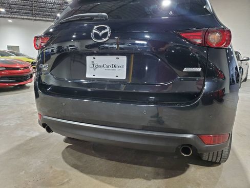 Used 2019 MAZDA CX-5 Grand Touring AWD/4WD image 45