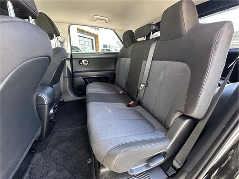 Used 2024 Hyundai Ioniq 5 SEL image 16