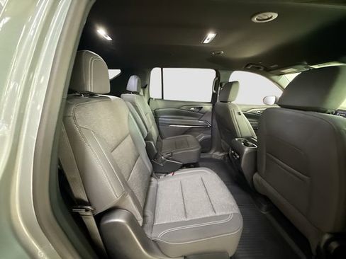 New 2026 Chevrolet Traverse LT w/ Midnight/Sport Edition image 29