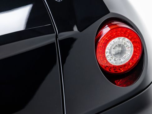 Used 2007 Ferrari 599 GTB Fiorano 2dr Cpe image 42