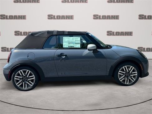 New 2026 MINI Cooper S image 6