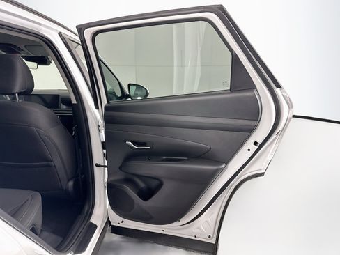 Used 2025 Hyundai Tucson SEL AWD/4WD image 30