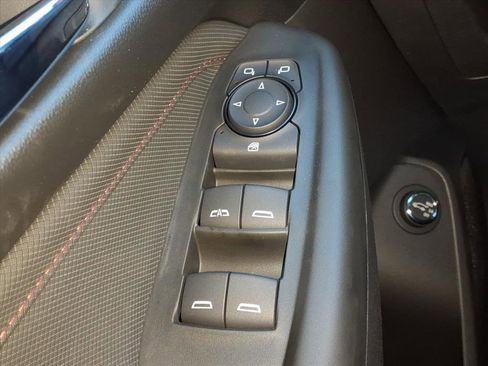 New 2026 Chevrolet TrailBlazer RS image 23