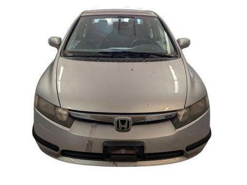 Used 2008 Honda Civic Hybrid Sedan image 9