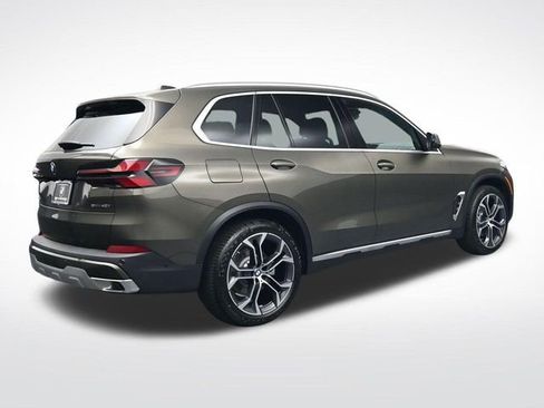 New 2026 BMW X5 sDrive40i RWD image 4
