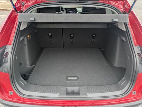 New 2026 Chevrolet Trax LT image 13