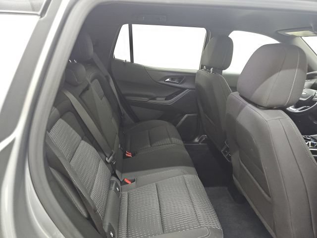 Used 2026 Chevrolet Equinox LT FWD image 19