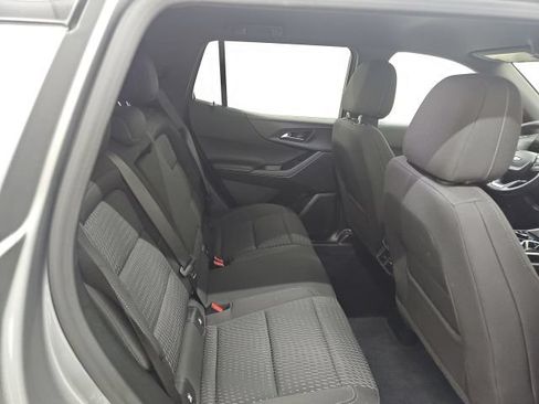 Used 2026 Chevrolet Equinox LT FWD image 19