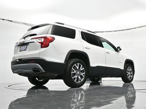Used 2023 GMC Acadia SLT image 21