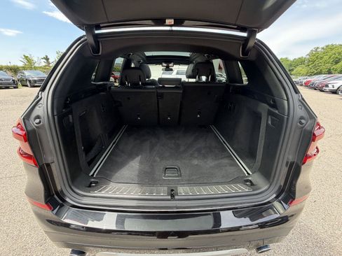Used 2020 BMW X3 xDrive30i w/ Convenience Package AWD/4WD image 27