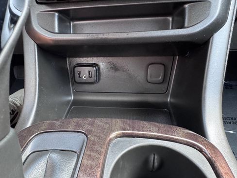 Used 2022 GMC Canyon Elevation w/ Trailering Package image 21