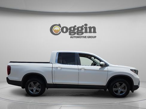 Used 2023 Honda Ridgeline RTL image 6