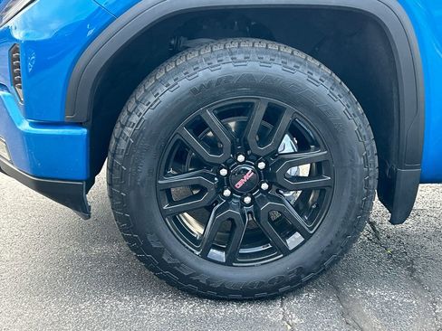 Certified 2023 GMC Sierra 1500 Elevation AWD/4WD image 14