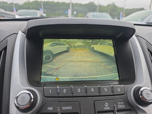 Used 2016 Chevrolet Equinox LS AWD/4WD image 25