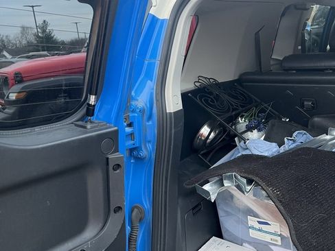 Used 2007 Toyota FJ Cruiser 4WD image 14