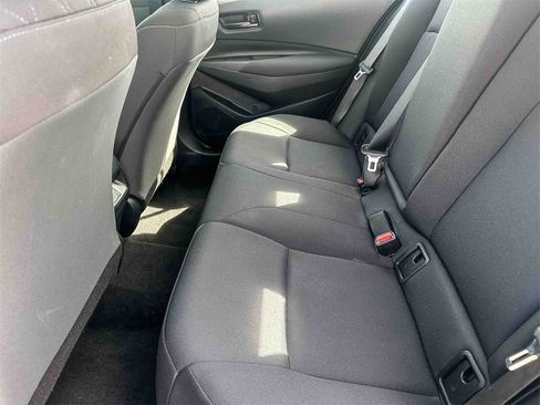 Used 2024 Toyota Corolla LE image 18