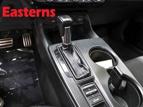 Used 2022 Honda Civic Sport image 12