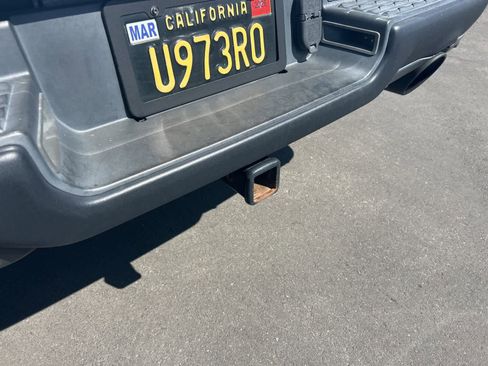 Used 2020 RAM 1500 Rebel w/ Rebel Level 2 Equipment Group image 22