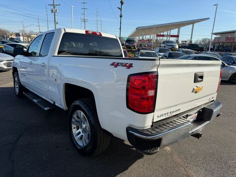 Used 2019 Chevrolet Silverado 1500 LT w/ All Star Edition image 3