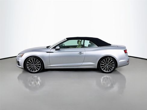 Used 2019 Audi A5 2.0T Premium Plus w/ Premium Plus image 5