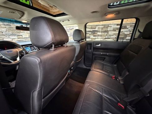 Used 2016 Ford Flex SEL w/ Equipment Group 202A image 27