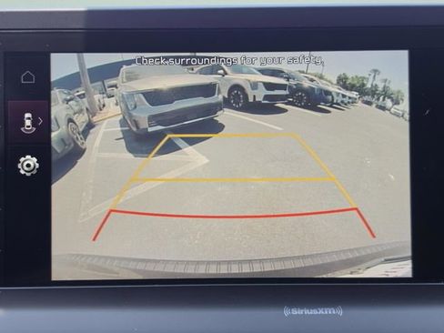 Certified 2022 Kia Telluride EX w/ EX Premium Package AWD/4WD image 35