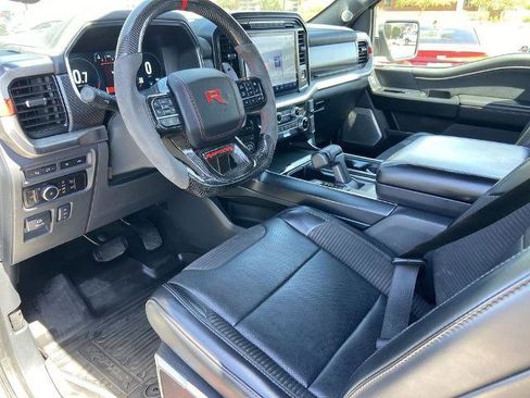 Used 2023 Ford F150 Raptor w/ Raptor Carbon Fiber Package AWD/4WD image 6