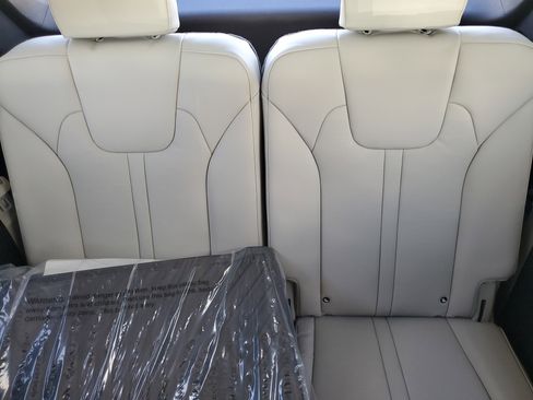 New 2026 Kia Sorento EX image 29