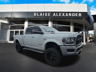 Used 2020 RAM 2500 Big Horn