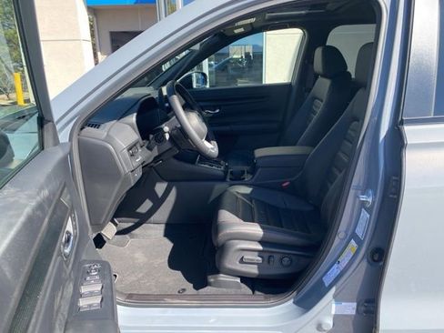 New 2026 Honda CR-V Sport-L image 12