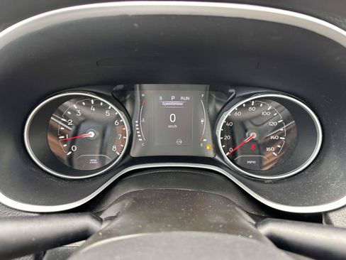 Used 2018 Jeep Compass Sport AWD/4WD image 21