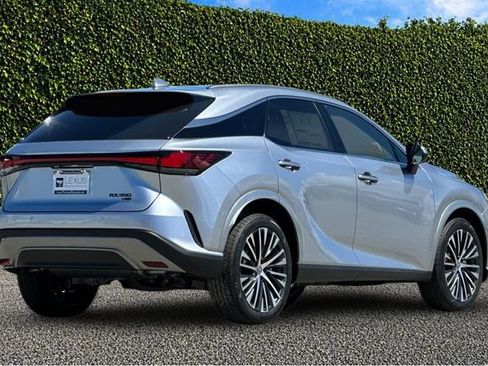 New 2026 Lexus RX 350 Premium Plus AWD/4WD image 5
