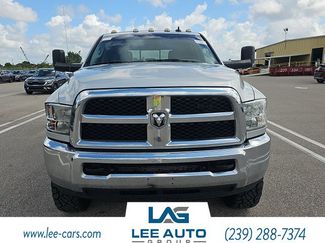 Used 2018 RAM 3500 SLT AWD/4WD video 1