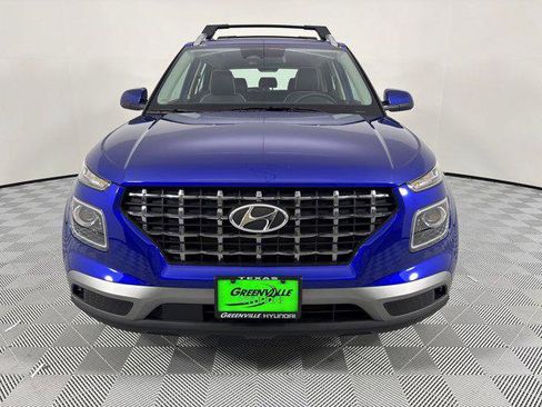 New 2025 Hyundai Venue Limited image 5