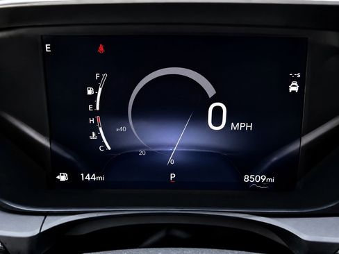 Used 2024 Buick Envista Avenir FWD image 20