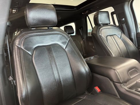 Used 2020 Ford Expedition Max Limited w/ Equipment Group 302A AWD/4WD image 17