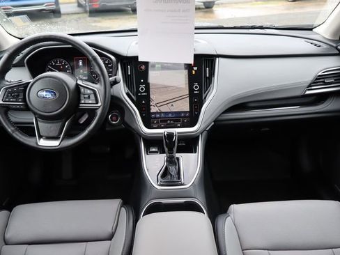 Certified 2025 Subaru Outback Limited w/ Popular Package #2 image 16