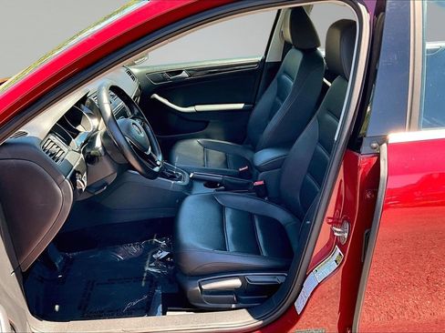 Used 2016 Volkswagen Jetta SEL FWD image 10