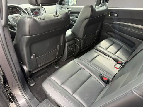 Used 2019 Dodge Durango GT w/ Blacktop Package AWD/4WD image 30