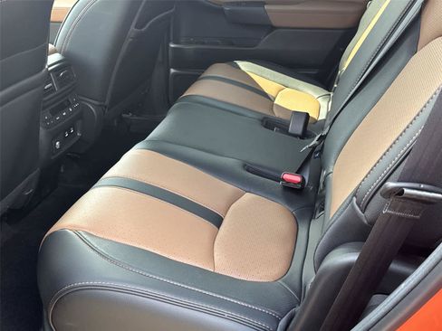 Used 2026 Honda Passport TrailSport Elite image 15